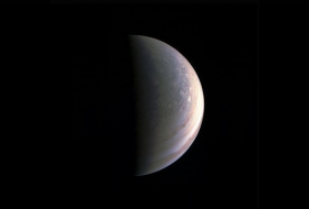 Juno Jupiter probe`s final engine burn delayed by glitch 